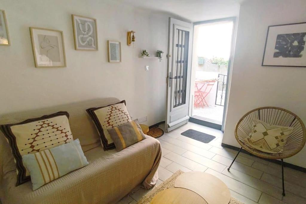 Appartement - Brando Екстер'єр фото