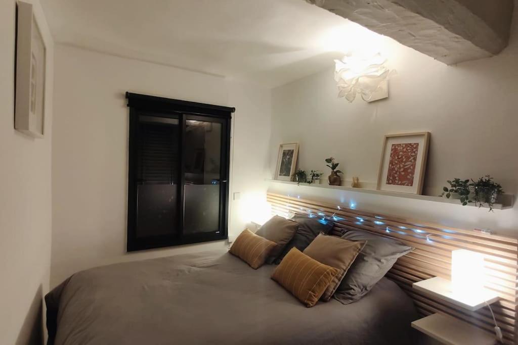 Appartement - Brando Екстер'єр фото