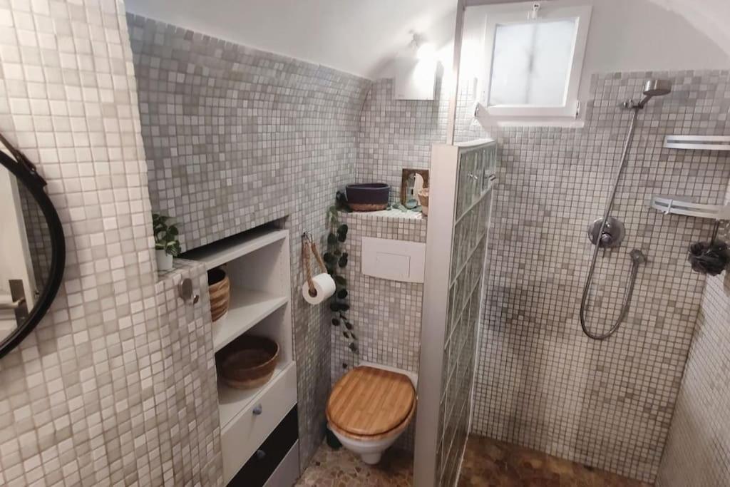 Appartement - Brando Екстер'єр фото