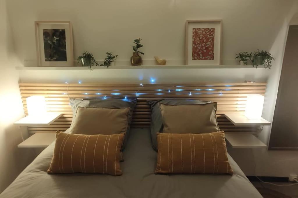 Appartement - Brando Екстер'єр фото