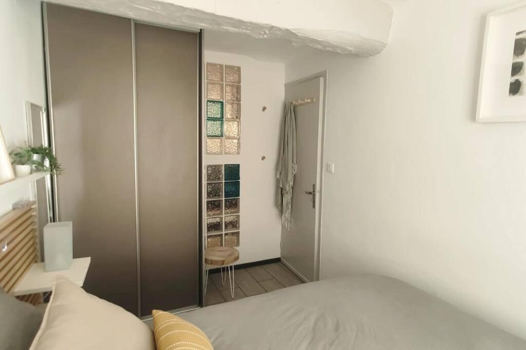 Appartement - Brando Екстер'єр фото