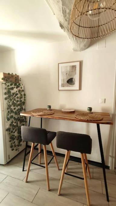 Appartement - Brando Екстер'єр фото