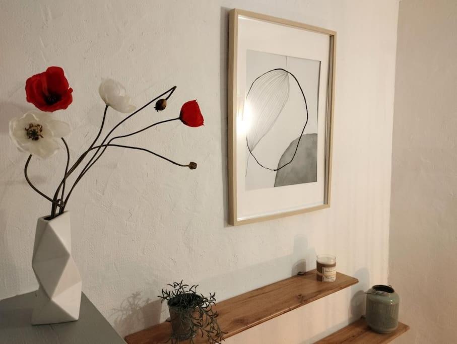 Appartement - Brando Екстер'єр фото