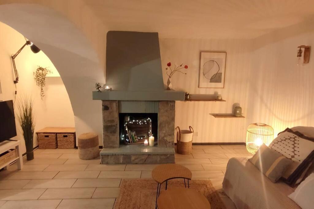 Appartement - Brando Екстер'єр фото