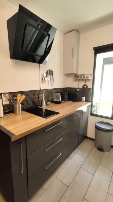 Appartement - Brando Екстер'єр фото