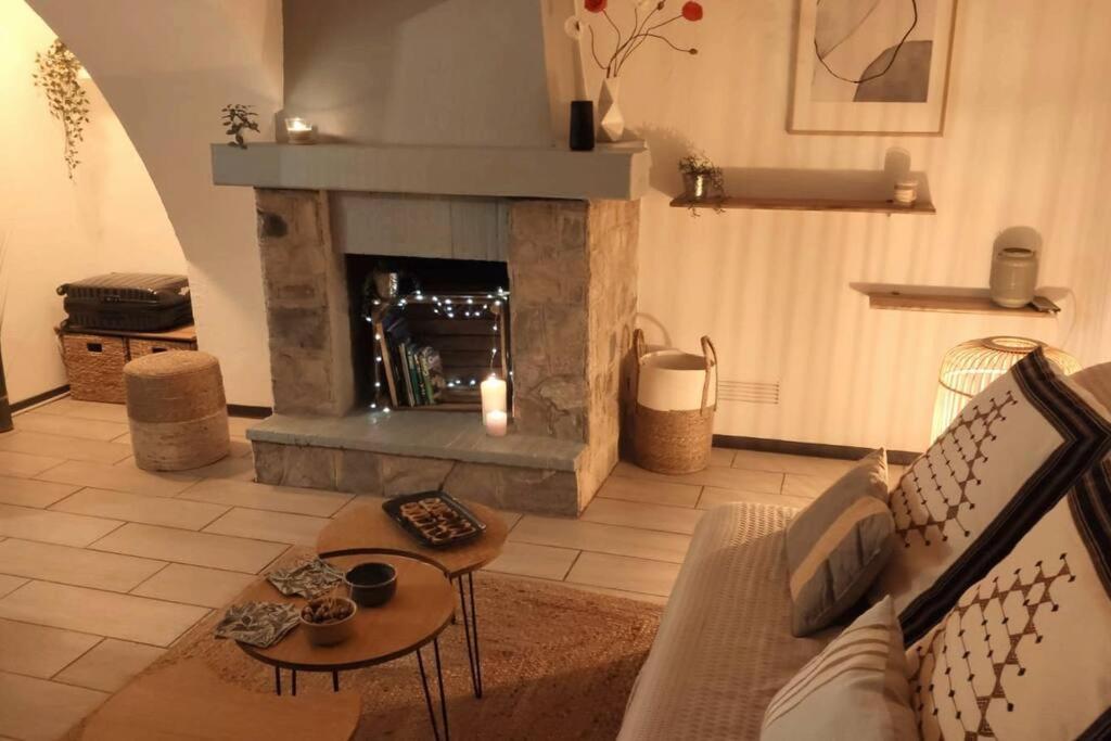 Appartement - Brando Екстер'єр фото